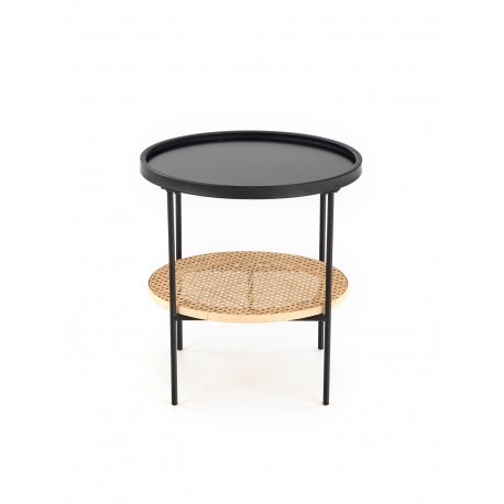 KAMPA c. Ø45cm Hjørnebord
