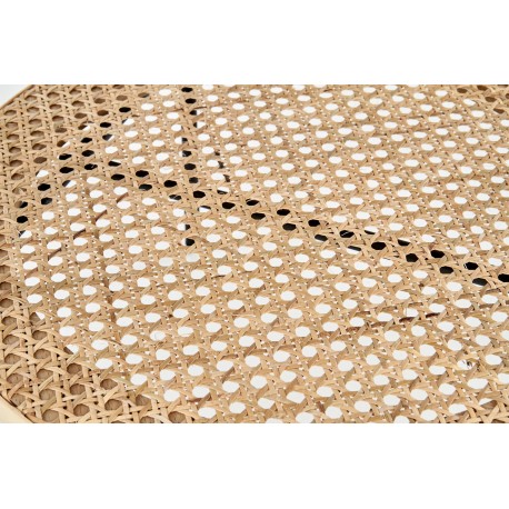 KAMPA c. Ø45cm Hjørnebord