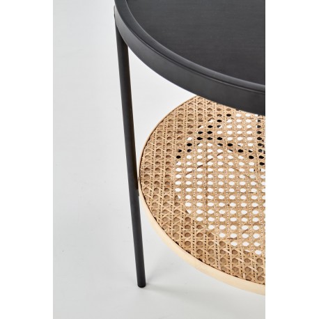 KAMPA c. Ø45cm Hjørnebord