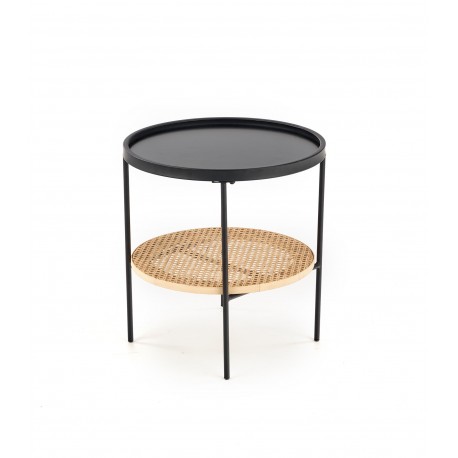 KAMPA c. Ø45cm Hjørnebord