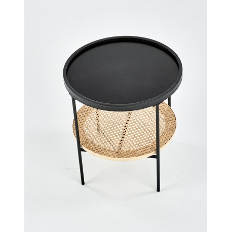 KAMPA c. Ø45cm Hjørnebord