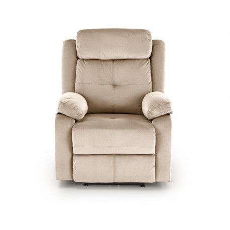 LORIS lænestol, - Beige