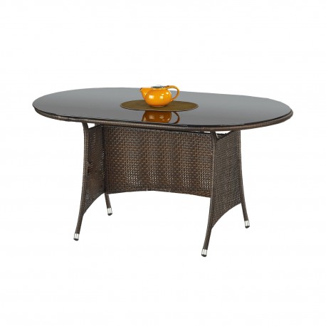 MASTER Havebord 150cm