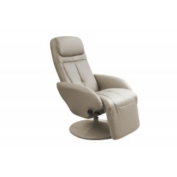 OPTIMA liggestol, - Cappuccino