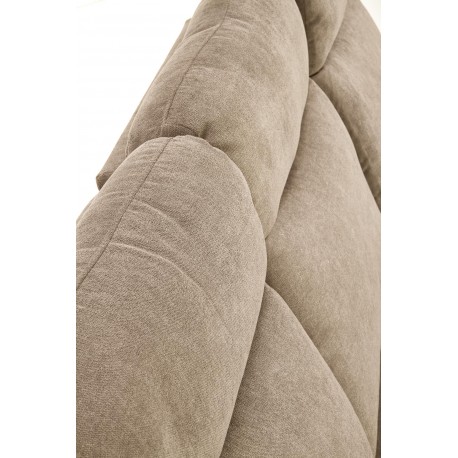 OSLO 3S sofa med recliner funktion - Beige