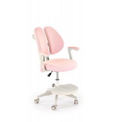 PANCO Kontorstol, Rosa