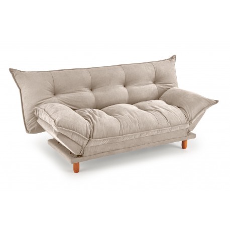 PILLOW Sovesofa - Beige