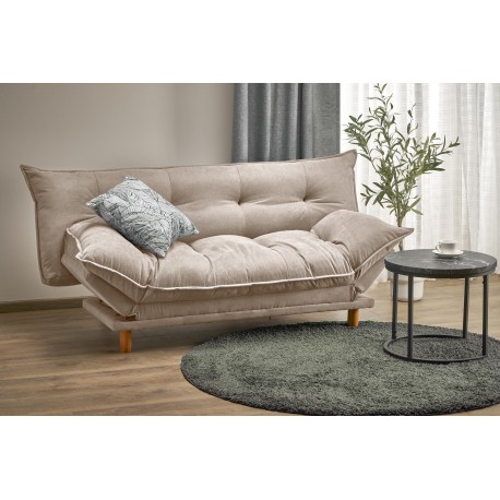PILLOW Sovesofa - Beige