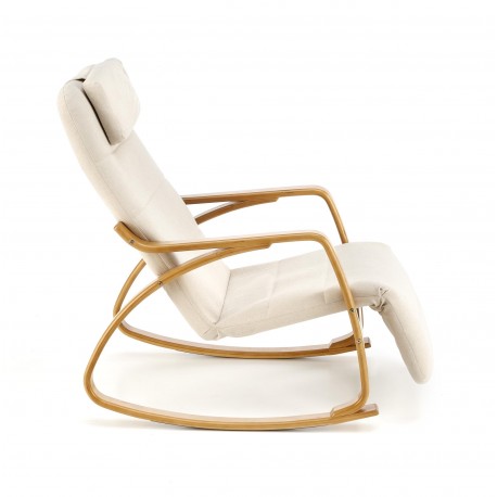 PRIME lænestol, Beige