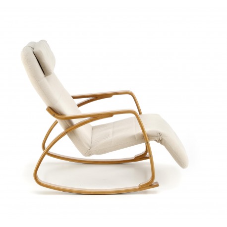 PRIME lænestol, Beige