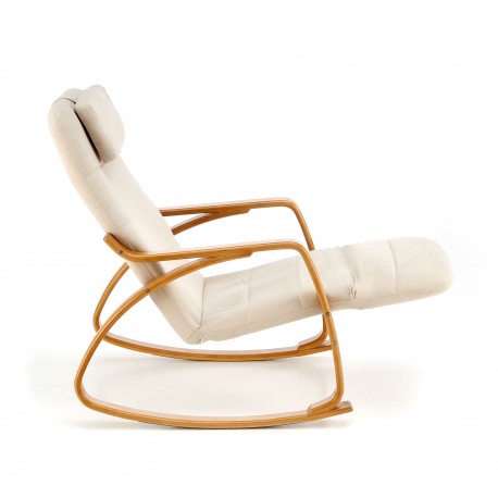 PRIME lænestol, Beige