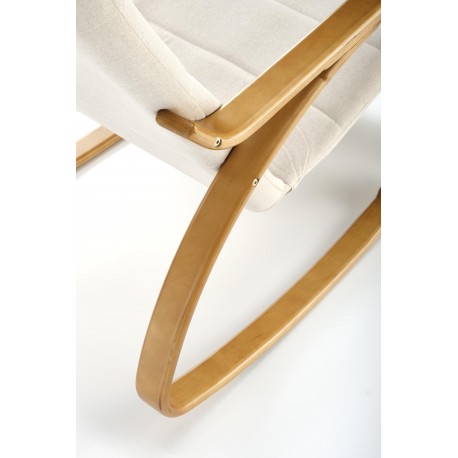 PRIME lænestol, Beige