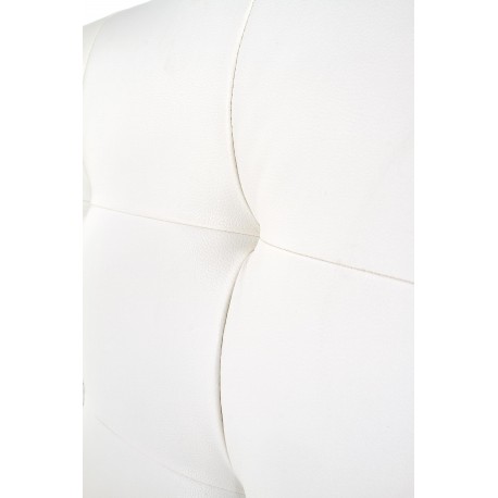 SAMARA seng 160x200 - Hvid
