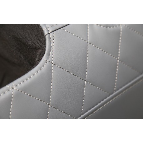 SOLARIA massagestol med varmefunktion