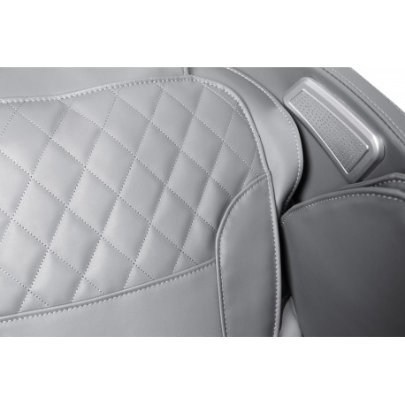 SOLARIA massagestol med varmefunktion