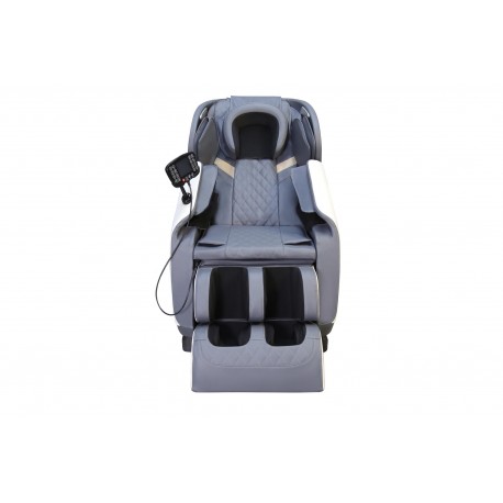 SOLARIA massagestol med varmefunktion