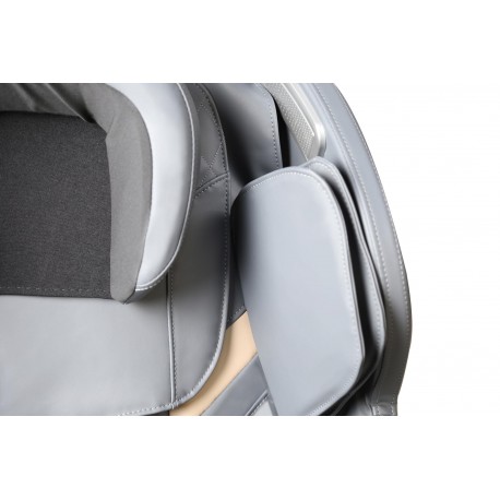 SOLARIA massagestol med varmefunktion