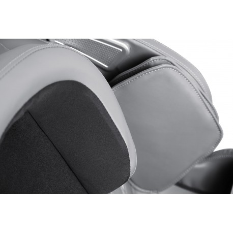 SOLARIA massagestol med varmefunktion