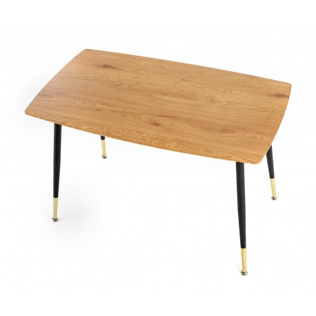 TRIPOLIS Spisebord 120x70cm