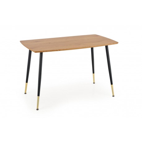 TRIPOLIS Spisebord 120x70cm