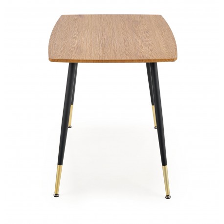 TRIPOLIS Spisebord 120x70cm