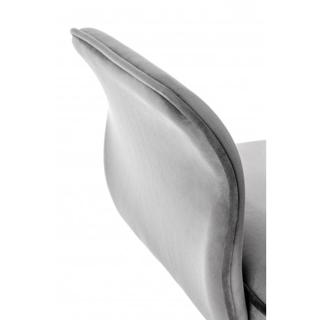 TULIP stol Grå