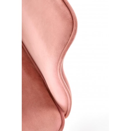 TULIP stol Rosa