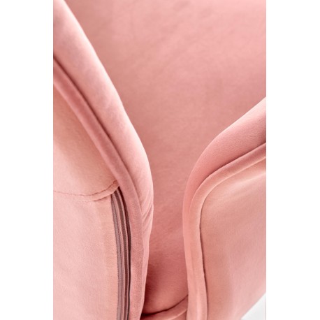 TULIP stol Rosa