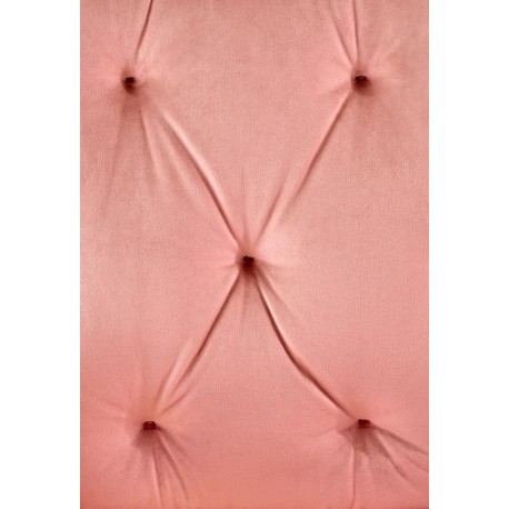 TULIP stol Rosa