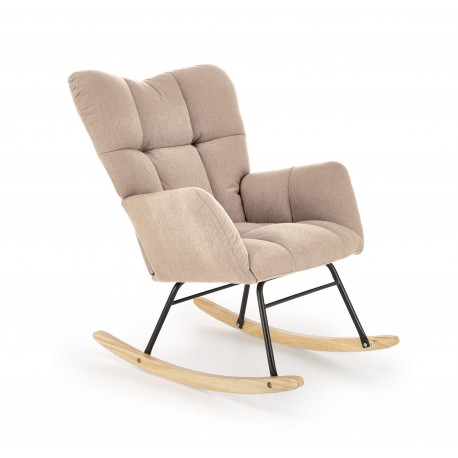 VASCO gyngestol, Beige
