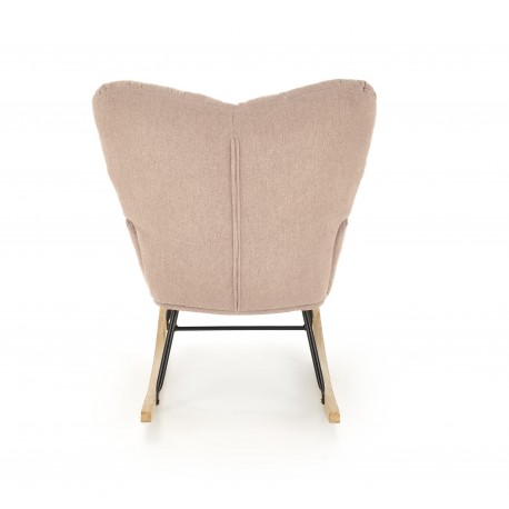 VASCO gyngestol, Beige
