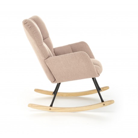 VASCO gyngestol, Beige