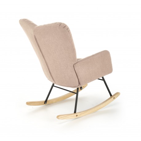 VASCO gyngestol, Beige