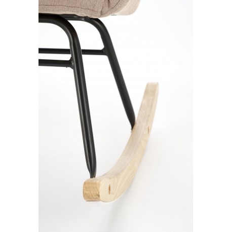 VASCO gyngestol, Beige