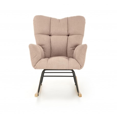 VASCO gyngestol, Beige