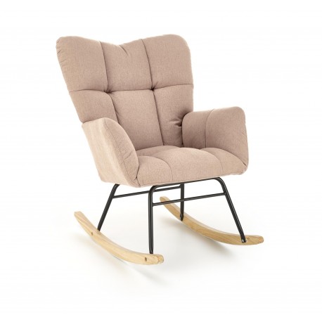 VASCO gyngestol, Beige