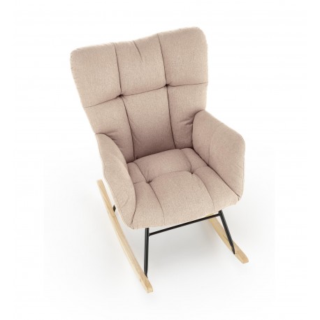 VASCO gyngestol, Beige