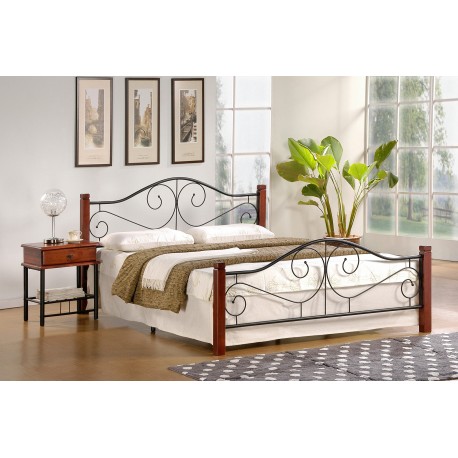 VIOLETTA 140x200 seng