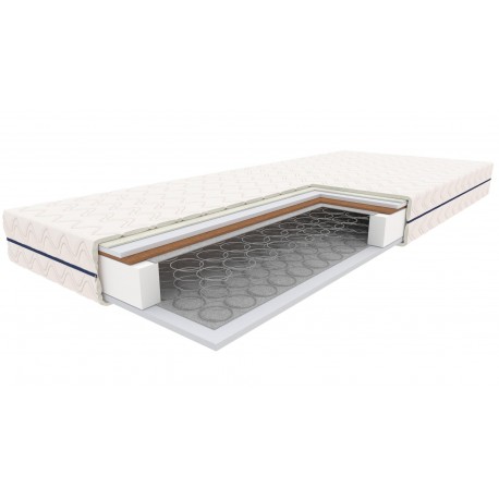 POLARIS madras 180x200 cm