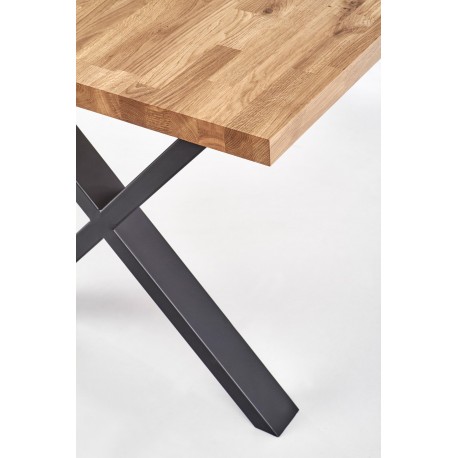 APEX 140 Bord i Massivt Træ
