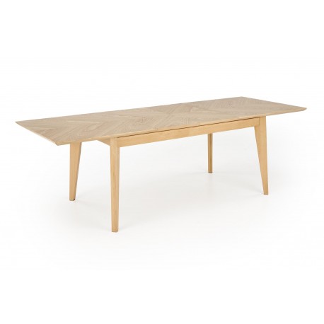 EDMONDO bord Natur eg
