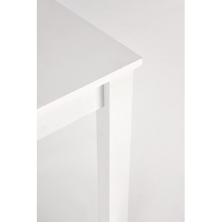 GINO bord Hvid