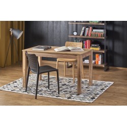 KSAWERY bord, håndværk eg