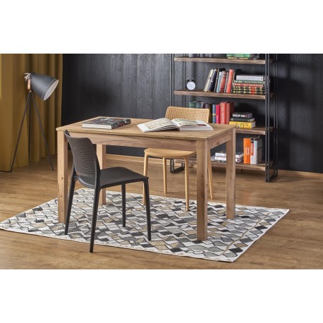 KSAWERY bord, håndværk eg