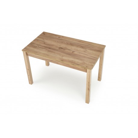 KSAWERY bord, håndværk eg