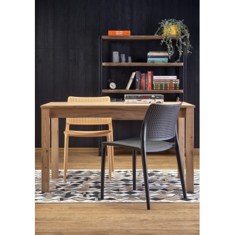 KSAWERY bord, håndværk eg