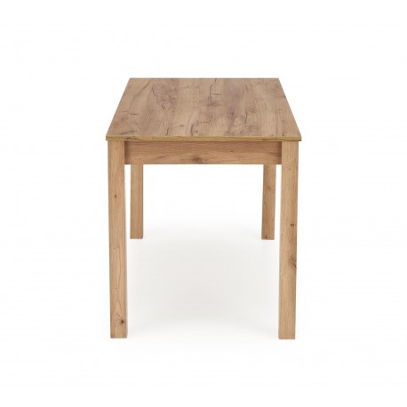 KSAWERY bord, håndværk eg