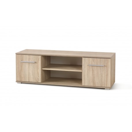 LIMA RTV1 TV BORD 137cm - Sonoma eg.