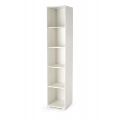 LIMA SL1 reol Hvid