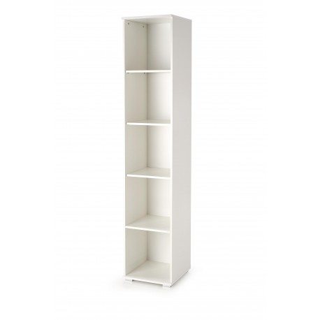 LIMA SL1 reol Hvid